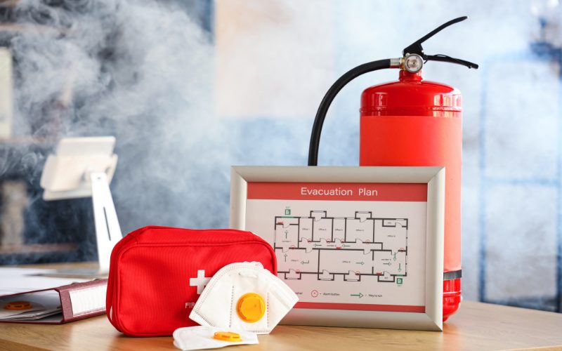 Fire Awareness Training