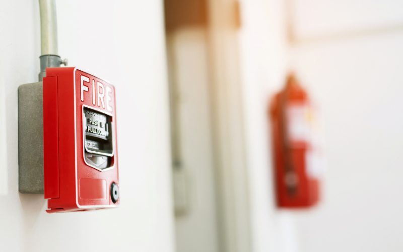 Fire Safety Training