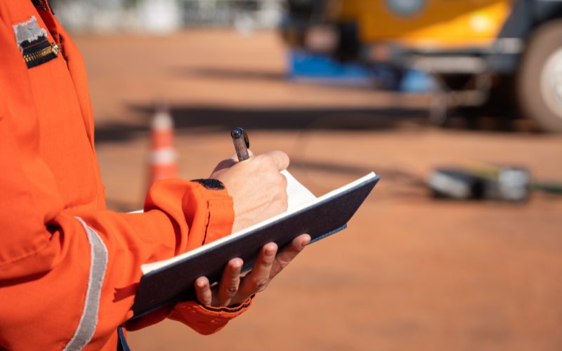 Health & Safety Audits